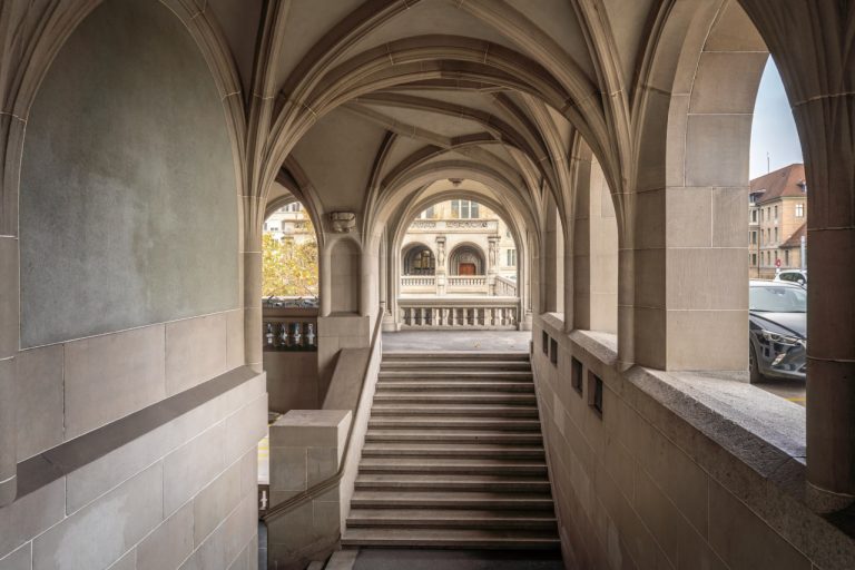 Sustainable Architecture: Lessons from Historical Designs for Today’s Green Buildings